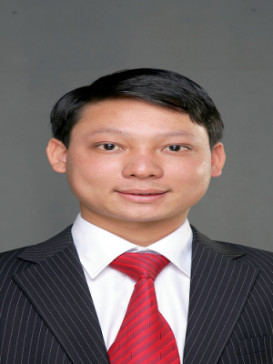 cover CV: Hoàng Văn Hải