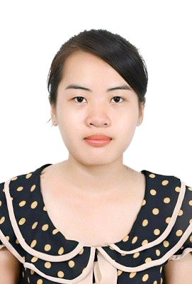 cover CV: Diêm Thị Loan
