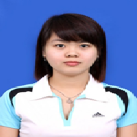 cover CV: Đặng Ngọc Thủy Tiên