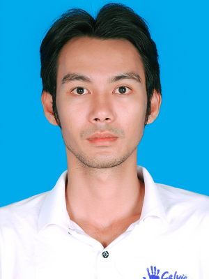 cover CV: VÕ PHÁT TÀI