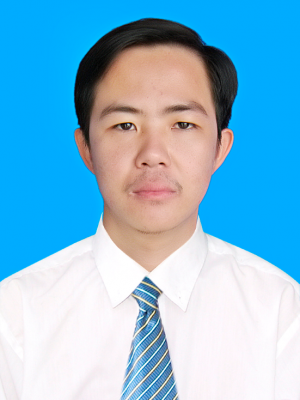 cover CV: Nguyễn Hữu Phan Hưng