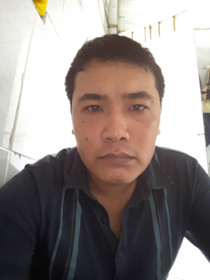 cover CV: LÊ VĂN TRƯỜNG