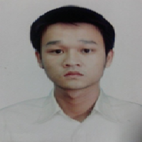 cover CV: Nguyễn Đình Sinh