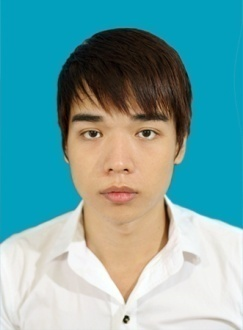 cover CV: Lê Hoài Nam