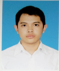 cover CV: NGUYỄN MINH CHÁNH