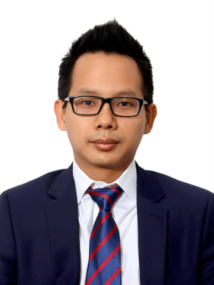 cover CV: Dương Hồ Thiện