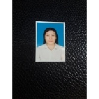 cover CV: Nguyễn Thị Miên