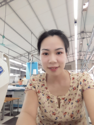 cover CV: Nguyễn Thị Mai Chi