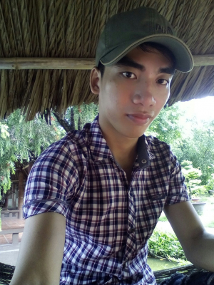 cover CV: Hoàng đình đồn