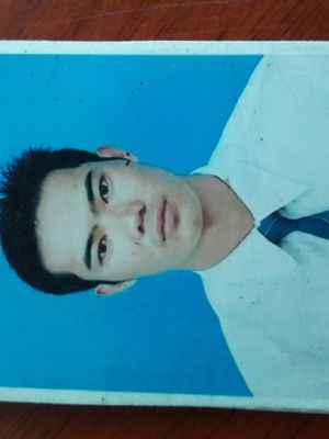 cover CV: Lê Văn Đoàn 