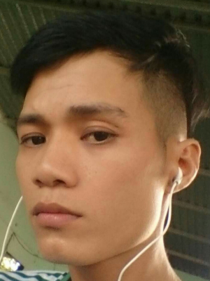 cover CV: Trần Văn Sơn