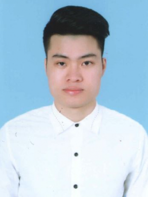 cover CV: LẠC TRUNG NGHĨA
