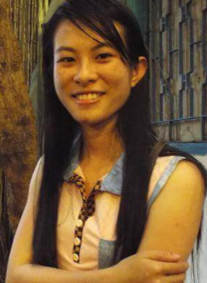 cover CV: NGUYỄN THỊ KIỀU OANH