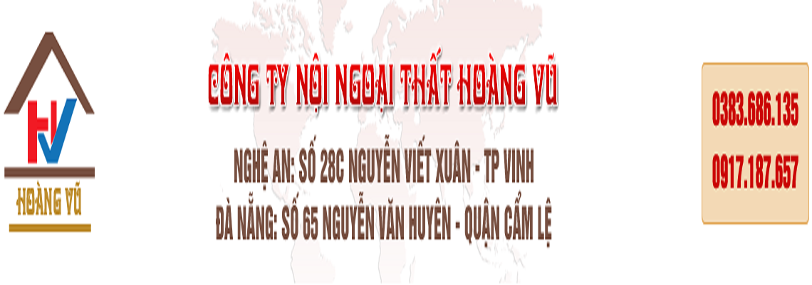 Công Ty TNHH Điêu Khắc Mỹ Thuật Xây Dựng Hoàng Vũ