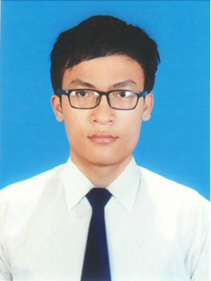 cover CV: Hoàng Bình Phương Hiếu