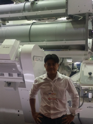 cover CV: Tôn Thành Quang 