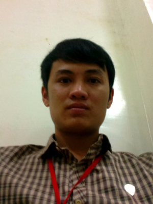 cover CV: Hoàng Văn Lợi