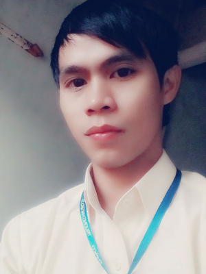 cover CV: Nguyễn Hữu Kha