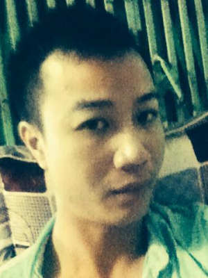 cover CV: Phạm Năng Nghiêm