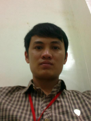 cover CV: Hoàng Văn Lợi