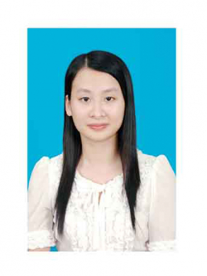 cover CV: Nguyễn Thị Ngọc Anh 