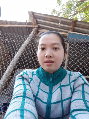 cover CV: Lê Thị Hoàng Lang