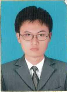 cover CV: Bùi Bắc Phong