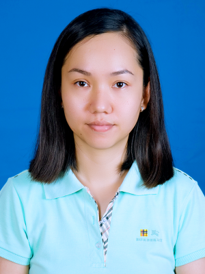 cover CV: Phạm Thị Hương Huệ