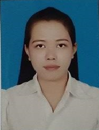 cover CV: Nguyễn Thị Ngọc Trinh
