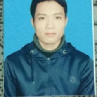cover CV: Phạm Khắc Duy