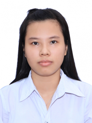 cover CV: Nguyễn Thị Thúy Nga