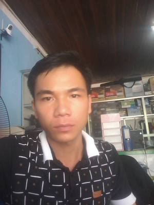 cover CV: Nguyễn Thế Khương