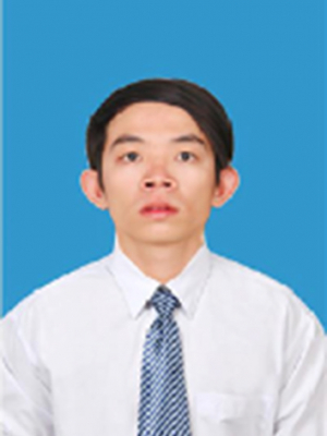 cover CV: Lư Tấn Hải