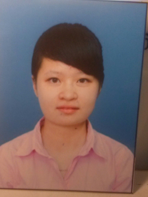 cover CV: Nguyễn Thị Phương Mai