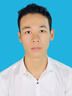 cover CV: PHAN KHẮC HÙNG
