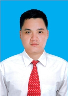 cover CV: Phạm Xuân Dương
