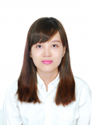 cover CV: Trần Thị Trinh 