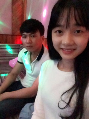 cover CV: La Văn Nguyện