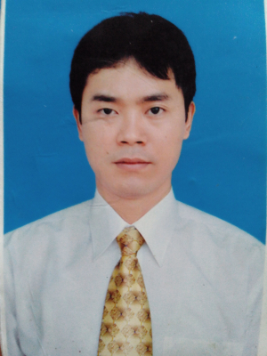 cover CV: Nguyễn Hữu Trường