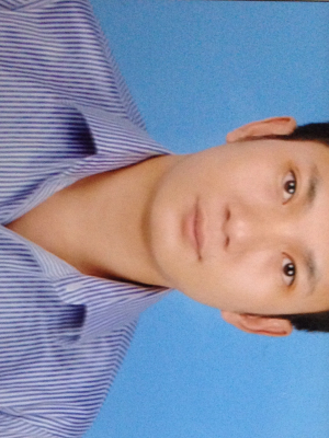 cover CV: Lê Hồng Quang