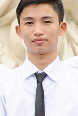 cover CV: Lê Sỹ Đức