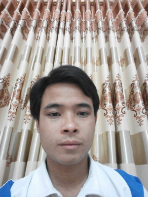 cover CV: Trần Văn Tính