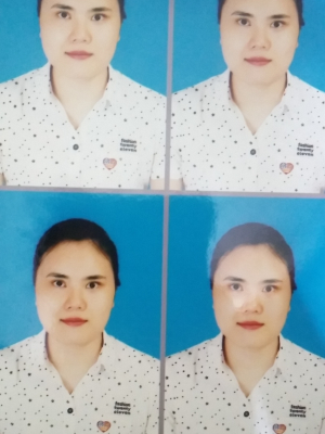 cover CV: Khoa Thị Minh Phương