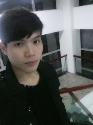 cover CV: Lê Văn Ngọc