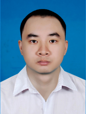 cover CV: Phạm Văn Trọng