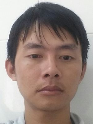 cover CV: Lê Thanh Hòa