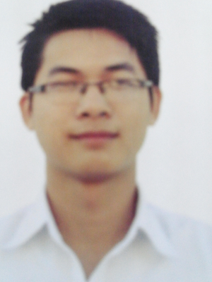 cover CV: Nguyễn Hoàng Nguyên