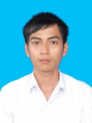 cover CV: Nguyễn Duy Nhã