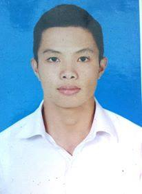 cover CV: Lê Đức Tín