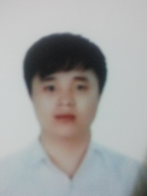 cover CV: Nguyễn Trọng Minh